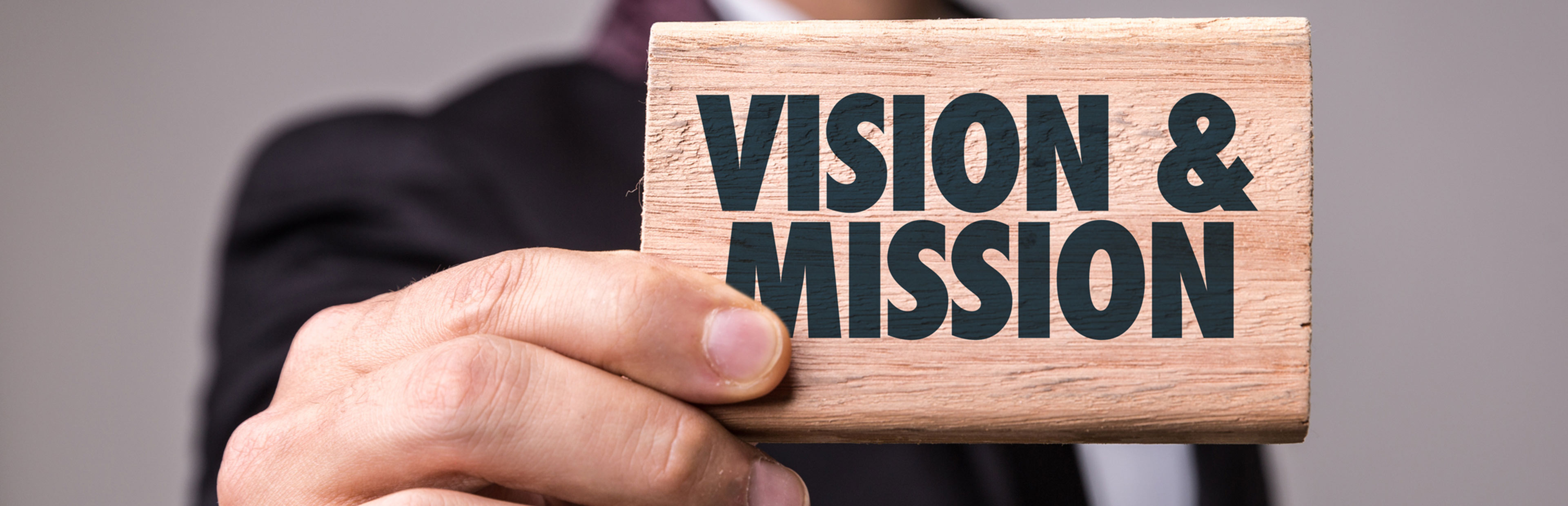 vision and mission