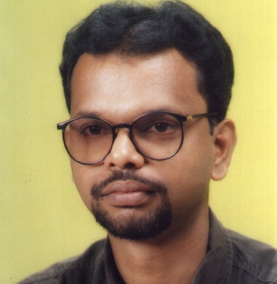 Sunil Palaskar